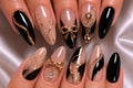 Black & Gold