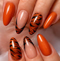 Tiger babe