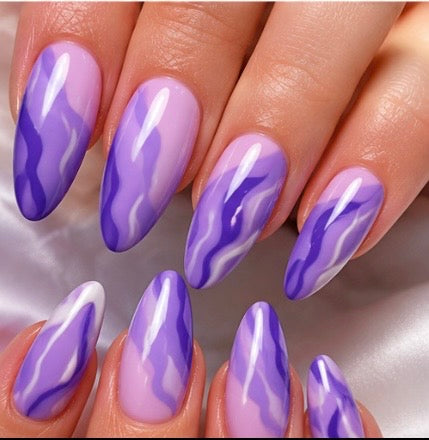 Lavender lush